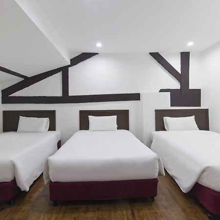 Charlies Boutique Hotel ジョージタウン エクステリア 写真