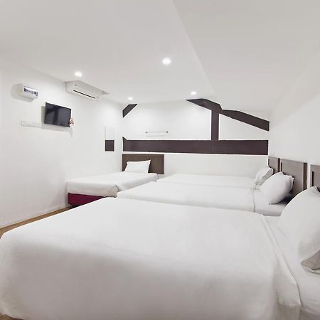 Charlies Boutique Hotel ジョージタウン エクステリア 写真