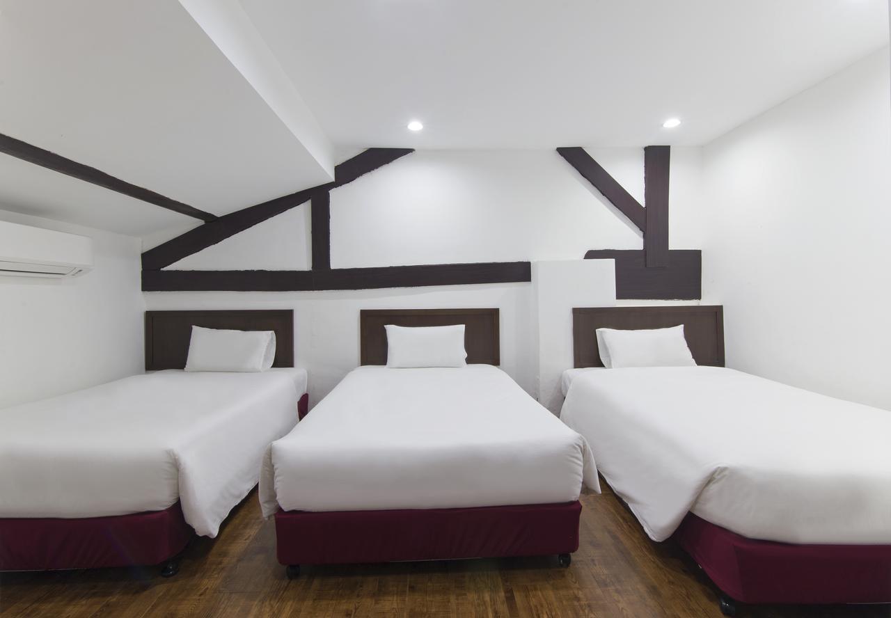 Charlies Boutique Hotel ジョージタウン エクステリア 写真