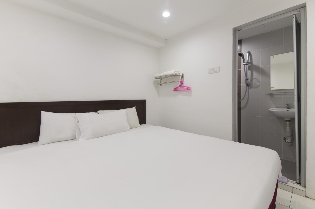 Charlies Boutique Hotel ジョージタウン エクステリア 写真
