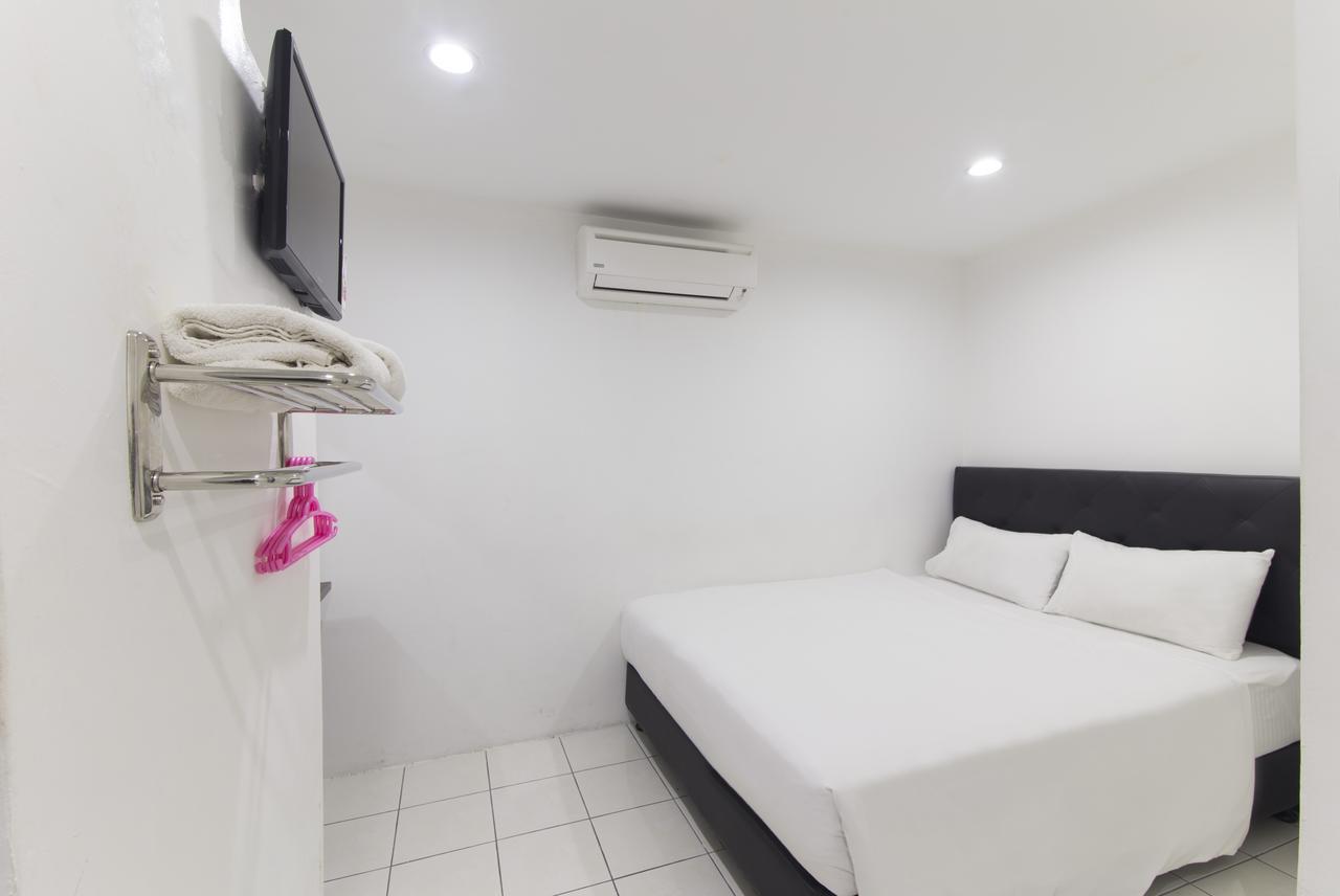 Charlies Boutique Hotel ジョージタウン エクステリア 写真