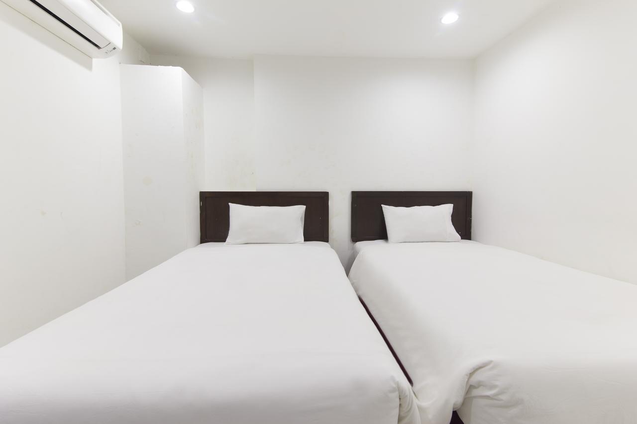 Charlies Boutique Hotel ジョージタウン エクステリア 写真