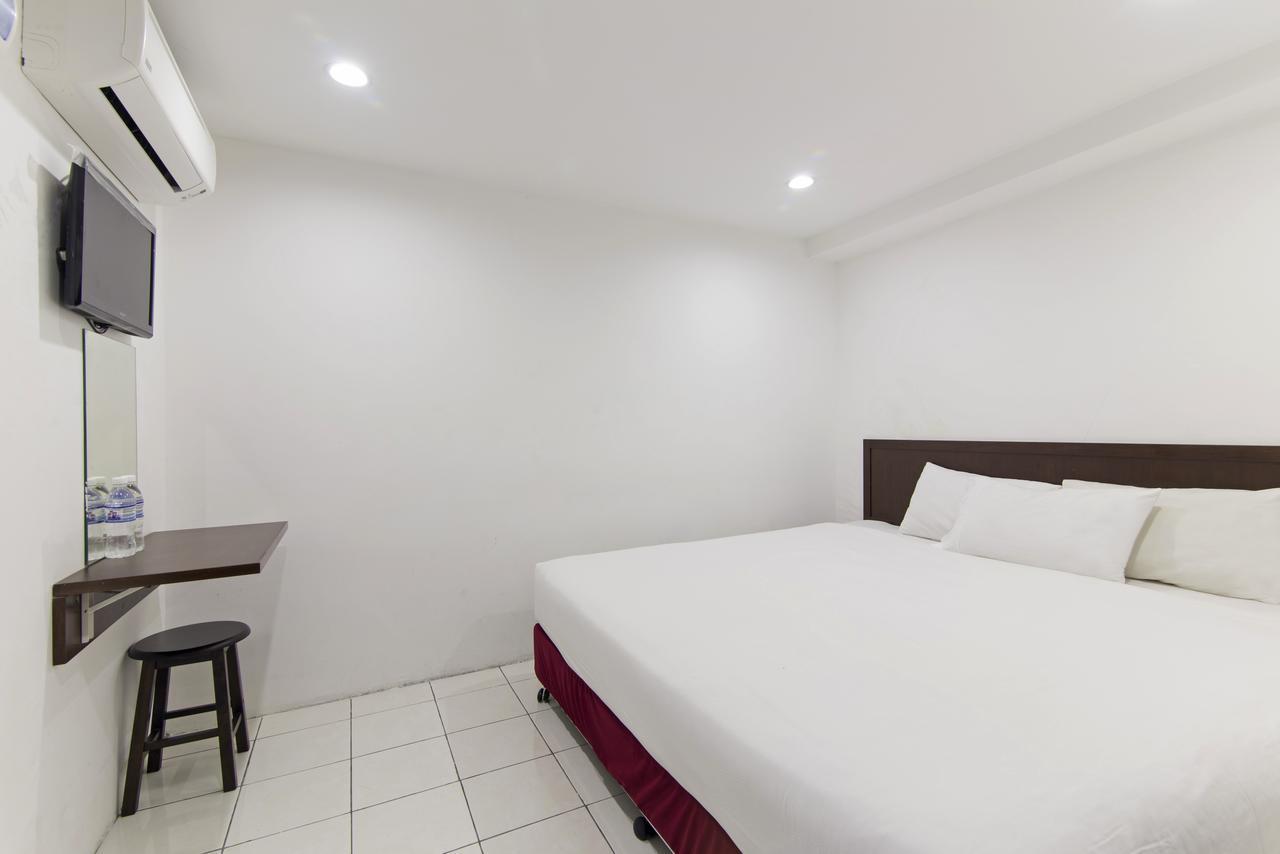 Charlies Boutique Hotel ジョージタウン エクステリア 写真