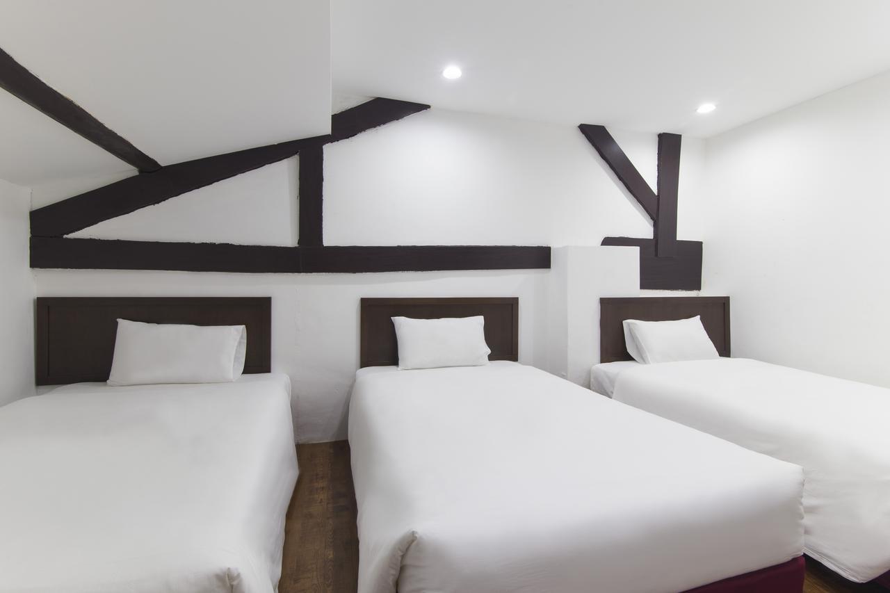 Charlies Boutique Hotel ジョージタウン エクステリア 写真
