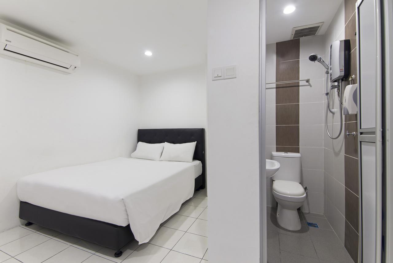 Charlies Boutique Hotel ジョージタウン エクステリア 写真