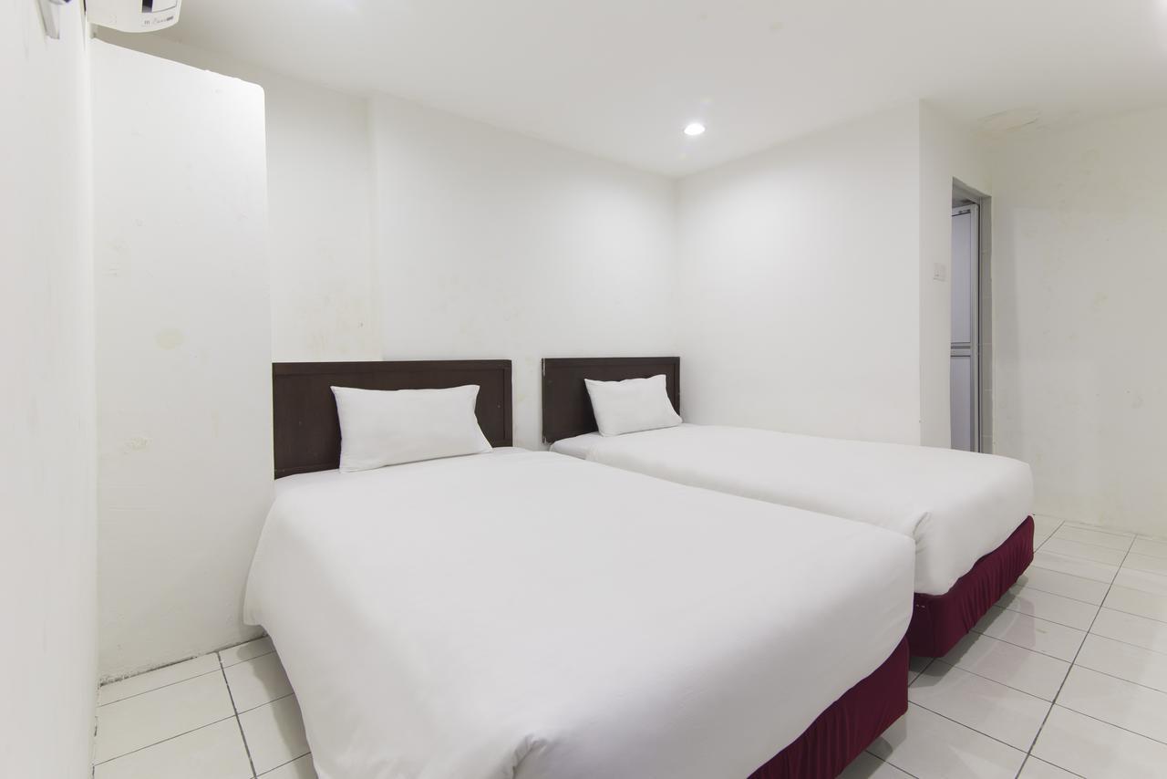 Charlies Boutique Hotel ジョージタウン エクステリア 写真
