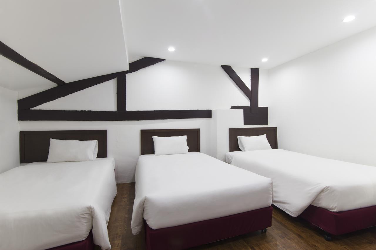 Charlies Boutique Hotel ジョージタウン エクステリア 写真